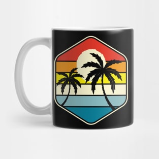 Surfing T Shirt For Women Men Mug